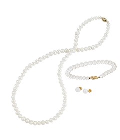 S101WHT/3PC SET
